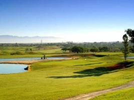 Las Cruces Golf & Country Club